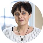 Анна Молокостова