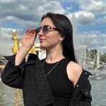 Анастасия Бассак