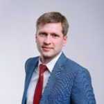 Георгий Токмаков