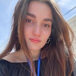 Елизавета Соколова