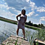 Олеся Дронова