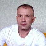 Валерий Стародубов