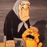 Виктор Блонский