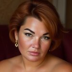 Анна Азизова