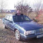 Александр Масалов