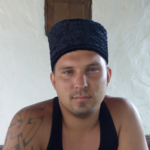 Александр Пухов