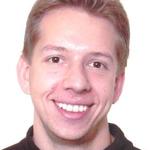 Дмитрий Серов