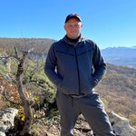 виктор гайнулин