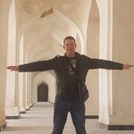 Александр Кондратов