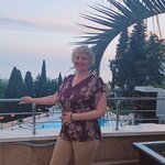 Татьяна ;-) МВ