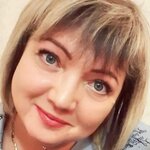 Татьяна Клевакина