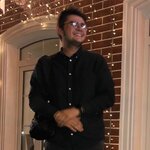 Святослав Карпенко