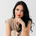 Александра Казанцева