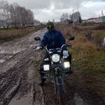 Рамиль Кибиков