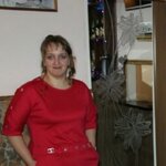 Арина Угланова