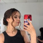 Александра Мизюк