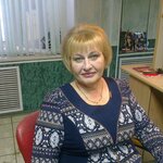 Ольга Булатникова