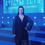 Лидия Ковальчук