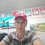 Клочков  Олег