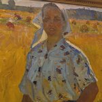 Анастасия Рудиш