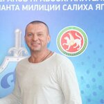 Николай Гусев