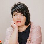 Любовь Теплова