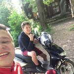 Денис Обухов