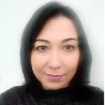 Ольга Колягина