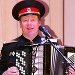 Vladimir Vorotnikov
