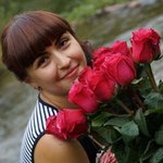 Альбина Расуловна