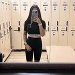 Кристина Яковлева