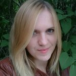 Галина Русских