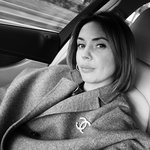 Марина Янсон