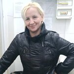 Марина Борисова