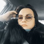 Анна Степанова