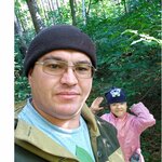 Тимур Нуркаев