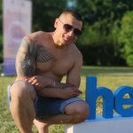 Евгений Рыбаков