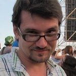 Антон Смолянов