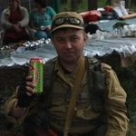 Алексей Сяткин