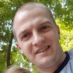 Виталий Беспалов