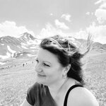 Ольга Смурыгина