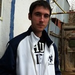 Дмитрий Нарушевич