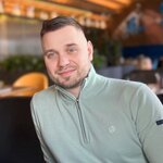 Максим Сосновский