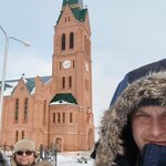 Сергей Мартьянов