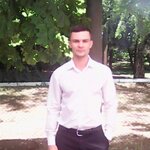 Михаил Заремба