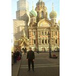 Олег Харченков