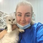 Анастасия Грумер