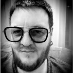 Мужская территория.