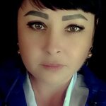 Svetlana Соловьева