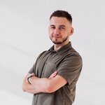 Андрей Скрыпник